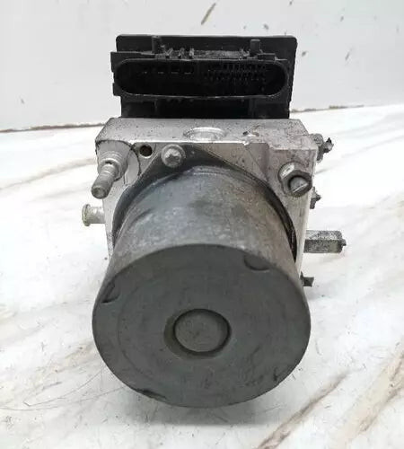 2007-2009 Toyota Camry ABS Anti Lock Brake Pump Assy w/o traction control OEM used OEM ABS pump and module