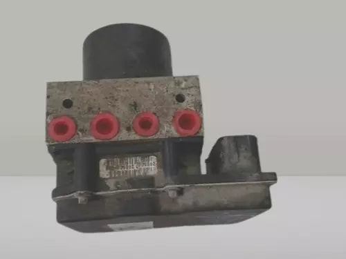 2004-2006 BMW X5 ANTI-LOCK BRAKE PUMP ASSEMBLY OEM used OEM ABS pump and module