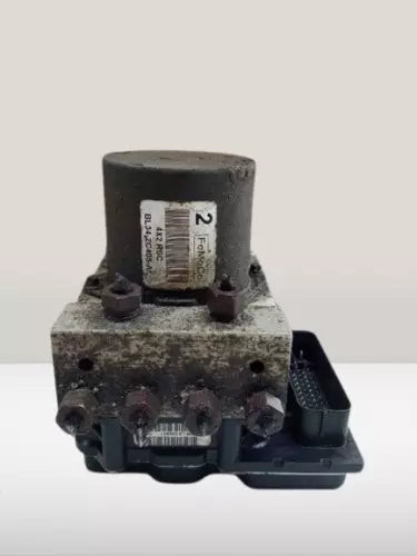 2011 Ford F-150 F150 ABS Anti-Lock Brake Pump Module Assembly 4x2 OEM used OEM ABS pump and module