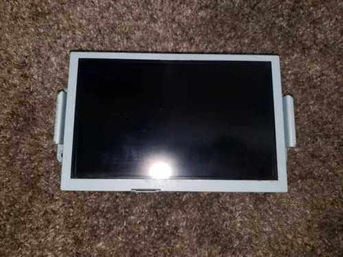 2011-2013 Ford Explorer Dash Information 8" Front Display TV Screen BB5T18B955AH used OEM auto part