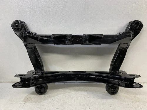 2015-2017 Chrysler 200 Front-Wheel Drive REAR crossmember sub frame cradle oem used OEM rear subframe and crossmember