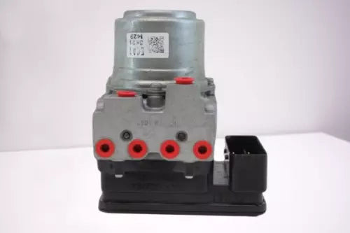 2006 2007 2008 Acura TSX AT Anti Lock Brake Pump Module Assembly Used used OEM ABS pump and module