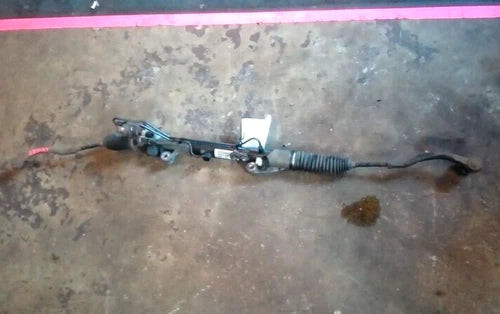 2014-2018 Nissan Altima Power Steering Gear Rack And Pinion Assy Sdn 2.5L OEM used OEM rack and pinion assembly