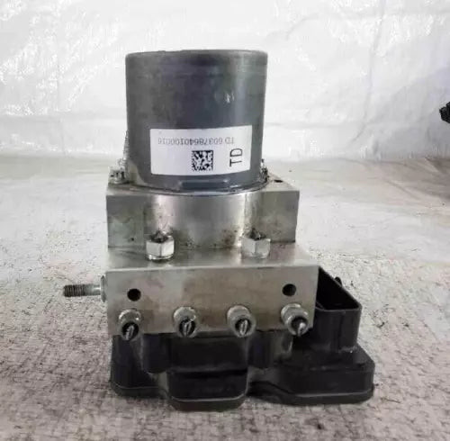 2015-2018 Acura TLX ABS Anti-lock Brake Pump Assembly US Market 2.4L OEM used OEM ABS pump and module