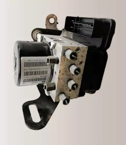 2009-2010 Jeep Grand Cherokee ABS Anti Lock Brake Pump Assembly OEM used OEM ABS pump and module