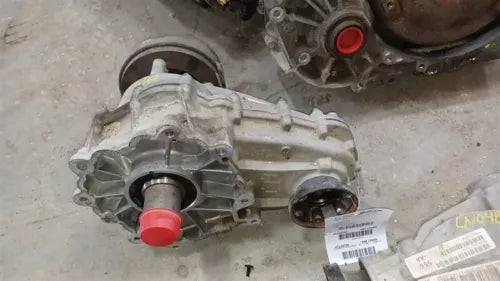 2014-2022 Jeep Grand Cherokee Transfer Case Assembly Single Speed OEM used OEM transfer case