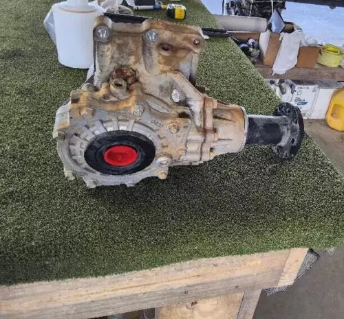 2016 2017 2018 Kia Sorento Transfer Case Assembly 2.0L 2.4L USED used OEM transfer case