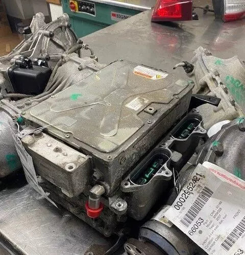 2007-2011 Toyota Camry AT Hybrid DC Inverter/Converter Used used OEM hybrid inverter