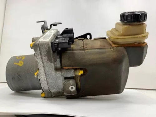 14 15 Infiniti QX60 Electric Hydraulic 3.5L Power Steering Pump Assy Used used OEM power steering pump