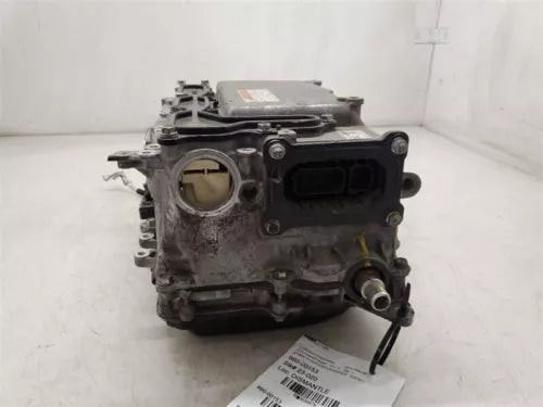 2010-2011 Toyota Prius Hybrid DC Inverter Converter Assembly USED used OEM hybrid inverter