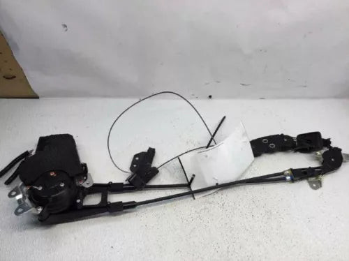 2011-2020 Toyota Sienna Left Driver Side Power Slide Door Motor Assembly OEM used OEM complete door assembly