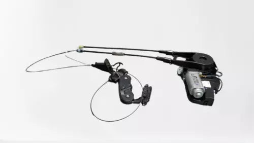 2011-2020 Toyota Sienna Right Passenger Side Power Slide Door Motor Assembly oem used OEM complete door assembly