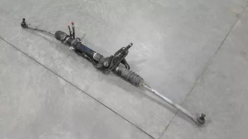 2012-2014 Subaru Impreza 2.5L With Turbo Power Steering Gear Rack And Pinion OEM used OEM rack and pinion assembly