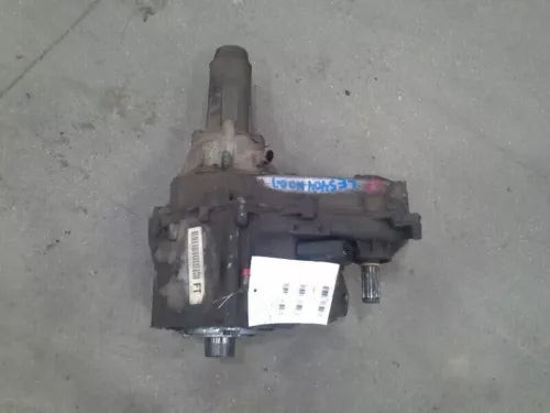 1996-2004 Chevy Blazer S10/Jimmy S15 Transfer Case Assembly Elec Shift NP1 Oem used OEM transfer case