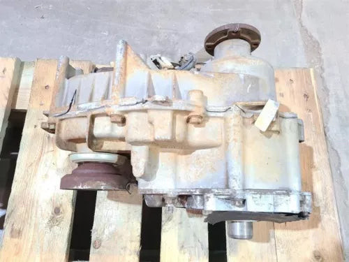 2001-2003 Ford Ranger Explorer Transfer Case Assembly Elec Shift ID 1L54-AB Oem used OEM transfer case