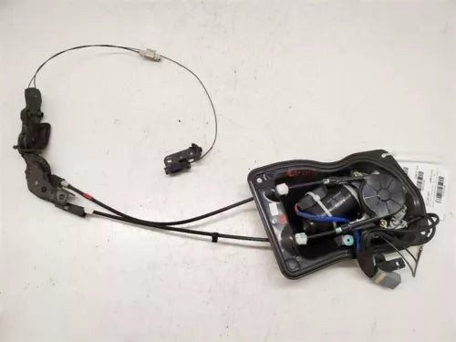 2004-2010 Toyota Sienna RH Passenger Side Power Slide Door Motor Assembly OEM used OEM complete door assembly