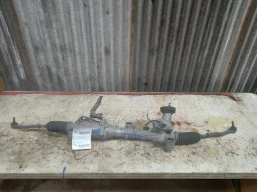 2015-2020 Acura TLX Electric Steering Gear Rack & Pinion 3.5L FWD OEM used OEM rack and pinion assembly