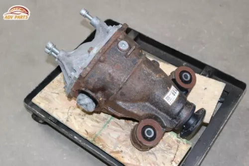 2006-2015 Lexus IS250 2006 GS300 Rear Axle Differential Carrier 3.909 Ratio OEM used OEM differential carrier