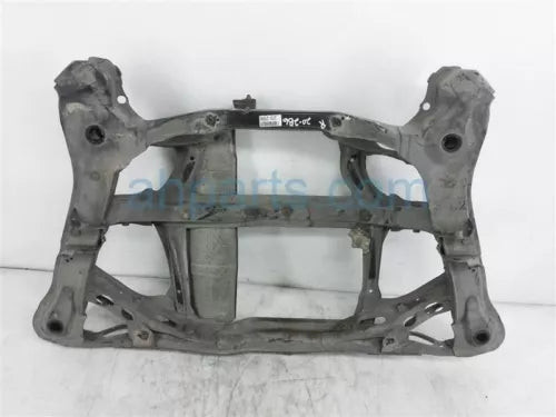 1998-2002 Honda Accord 2.3L Rear Sub Frame Crossmember Engine Cradle OEM used OEM subframe or crossmember