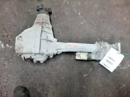 2004-2012 Chevrolet Colorado Front Differential Carrier Assembly 3.42 Ratio opt GU6 Used OEM front differential carrier used OEM front differential carrier