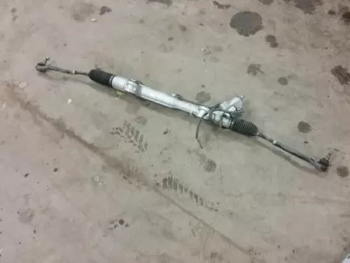 2014-2015 Infiniti Q50 Steering Gear Rack & Pinion USED used OEM rack and pinion assembly