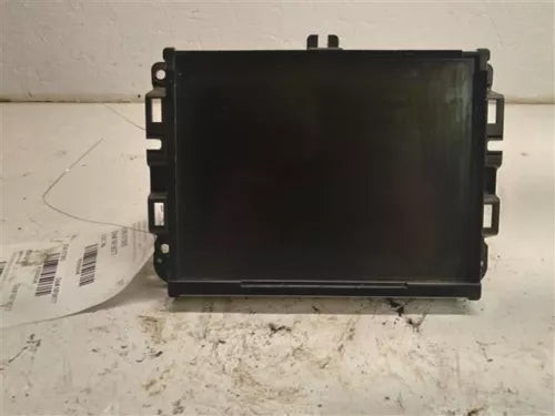 2014 Dodge Ram 1500 2500 3500 Radio Receiver w/Navi w/Display Screen opt RA4 OEM used OEM infotainment display