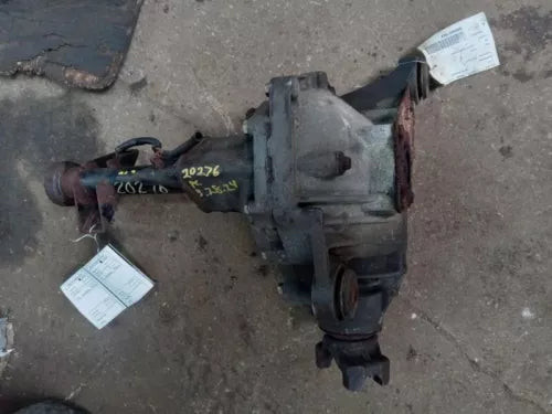 1997-2005 Chevy Blazer S10 GMC Jimmy S15 Front Axle Differential Carrier 3.42 used OEM differential carrier