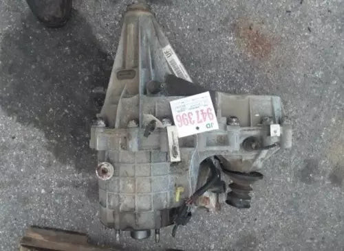 1999-2002 Chevy Silverado 1500 2500 Transfer Case Assembly OPT NP8 used OEM transfer case