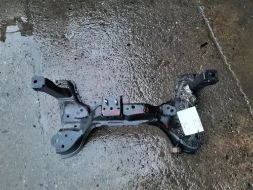2004-2007 Ford Escape Mariner Front Suspension Crossmember Engine Cradle OEM used OEM subframe or crossmember