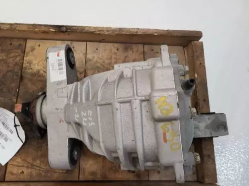 2011-2015 Chevrolet Camaro AT Rear Axle Differential Carrier Assembly 3.27 Ratio OEM Used used OEM differential carrier