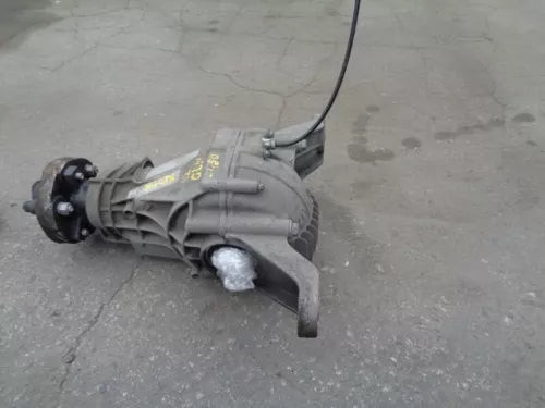 2006-2012 Mercedes-Benz ML Series GL and R Class Rear Axle Differential Carrier Assy Used OEM differential carrier used OEM differential carrier