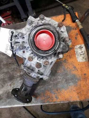 2005-2007 Nissan Murano Automatic Transfer Case Assembly 3.5L CVT OEM used OEM transfer case