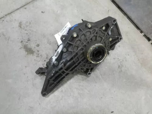 2002 Chevrolet Trailblazer Front Axle Differential Carrier Assembly 3.42 GU6 OEM Used used OEM differential carrier