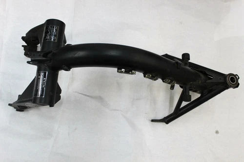 99-02 Triumph Legend TT OEM REAR BACK TAIL SUBFRAME SUB FRAME T2079020 used OEM rear subframe and crossmember