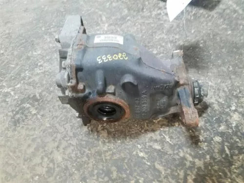 2011-2016 BMW X3 Rear Axle Differential Carrier Assembly 3.73 Ratio USED OEM used OEM differential carrier