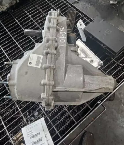 2016-2021 Dodge Ram 1500 Transfer Case Assembly BW44-45 OEM used OEM transfer case