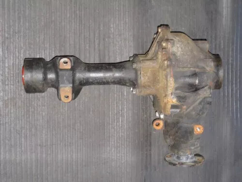 2003-2018 Toyota 4Runner Front Differential Carrier Assembly 3.73 W/o Diff Lock Used OEM front differential carrier used OEM front differential carrier