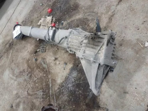 2008-2017 Buick Enclave 2007-2016 GMC Acadia Rear Axle Differential Carrier OEM used OEM differential carrier