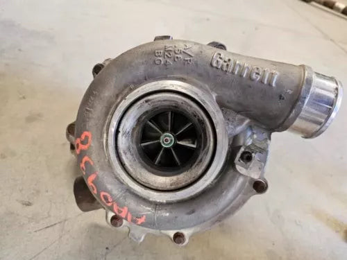 2005-2010 Ford F-250 F-350 F-450 F-550 E350 Van Turbo Charger Super Charger OEM used OEM turbocharger