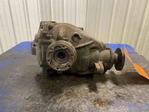2007-2010 BMW X3 (i) Rear Differential Carrier Assembly 3.0L AT 4.44 Ratio USED OEM used OEM rear differential carrier