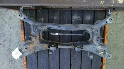 2010-2012 Ford Fusion MKZ Rear Crossmember SubFrame Engine cradle (For: Milan) used OEM subframe or crossmember