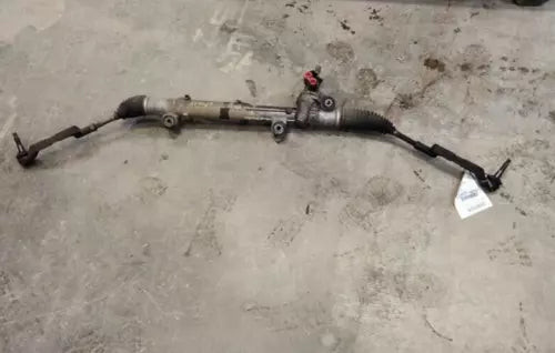 2015-2020 Dodge Charger Hydraulic Power Steering Gear Rack & Pinion AWD USED used OEM rack and pinion assembly