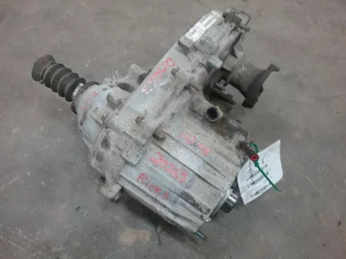 1999-2004 Jeep Grand Cherokee 4.0L Transfer Case Assy 242 Model Select Trac USED used OEM transfer case