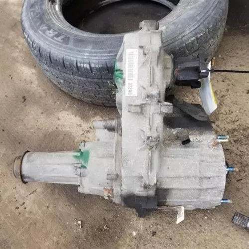 2000 Dodge Durango Dakota Transfer Case Assembly NV242 OEM used OEM transfer case