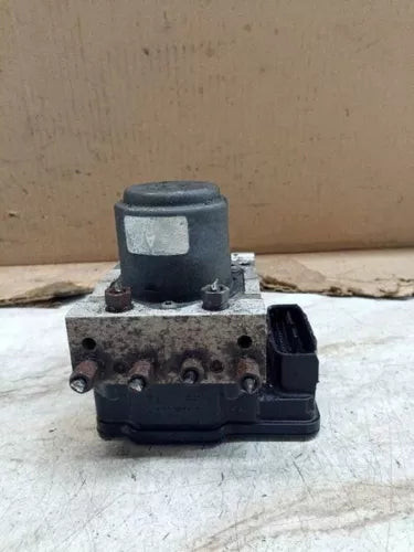 2012-2013 Honda Civic ABS Anti-lock Brake Pump Assembly Cpe 1.8L LX AT USED used OEM ABS pump and module