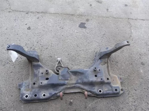 2010-2013 Ford Transit Connect Front Crossmember Engine Cradle FWD OEM used OEM subframe or crossmember