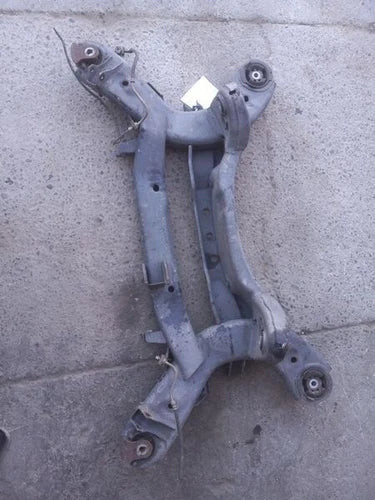 2004-2008 Chrysler Pacifica Rear Subframe Crossmember Engine Cradle OEM used OEM subframe or crossmember