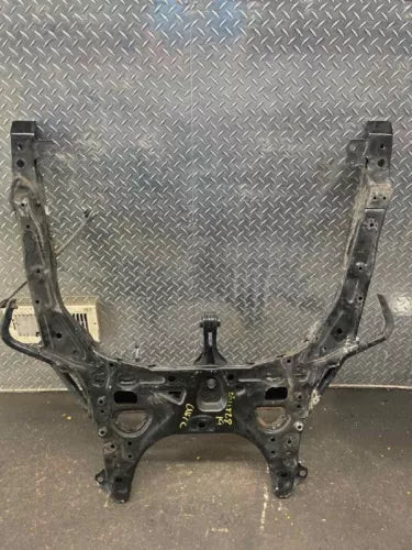 2016-2021 Honda Civic 2.0L Front SubFrame Crossmember Engine Cradle OEM used OEM subframe or crossmember