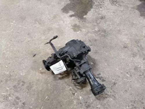 1995-2000 Toyota Tacoma AT Front Axle Differential Carrier Assembly 4.10 Ratio Used OEM differential carrier used OEM differential carrier