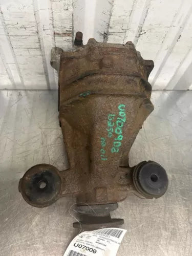 2006-2008 Lexus IS250 GS300 Rear Axle Differential Carrier Assembly 4.10 AWD OEM Used used OEM differential carrier